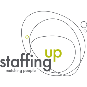 staffingUP GmbH