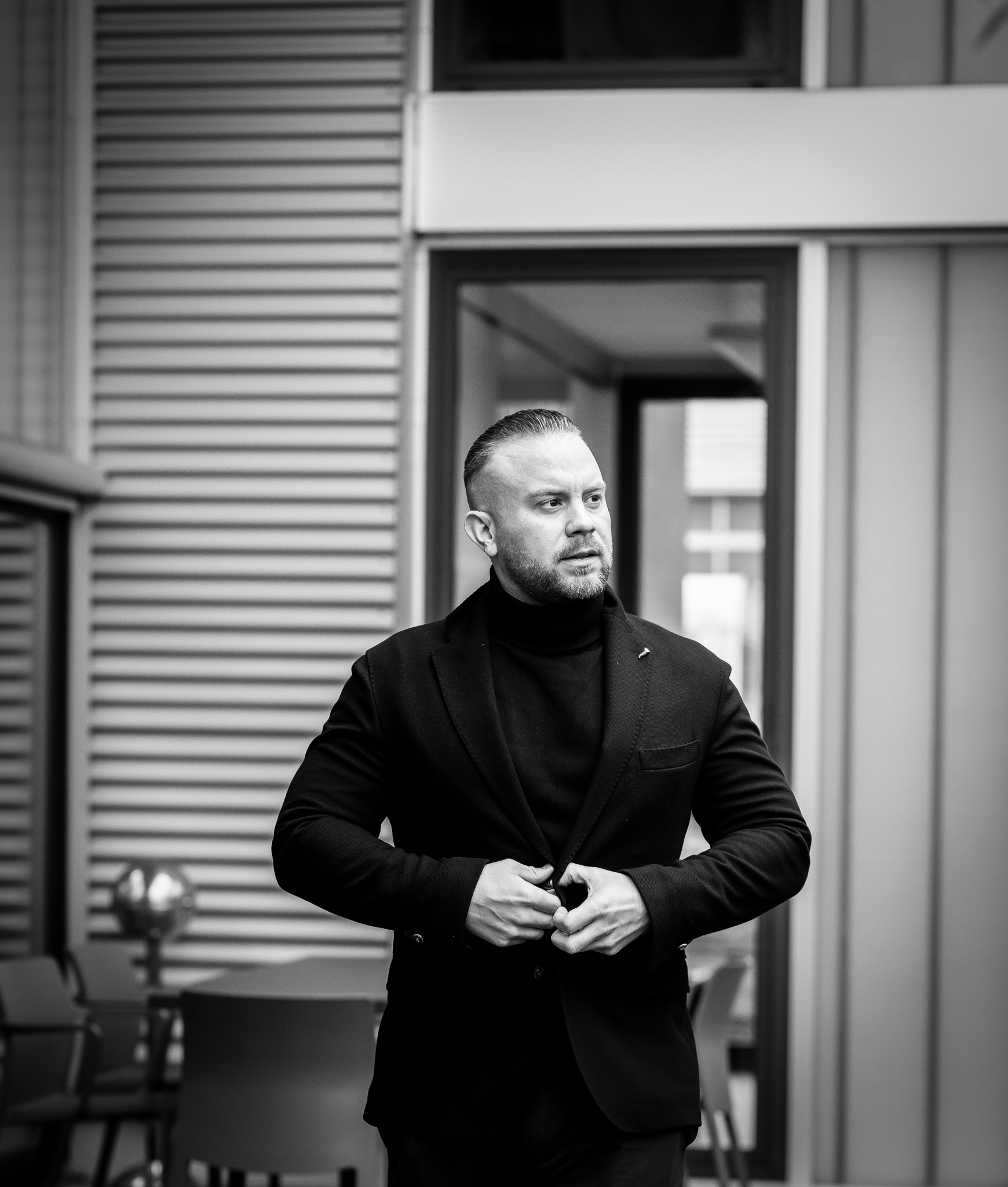 Fabio Möller – Kontakt